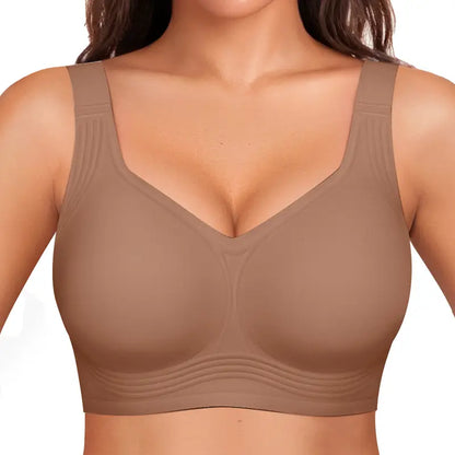 Wire Free Bra