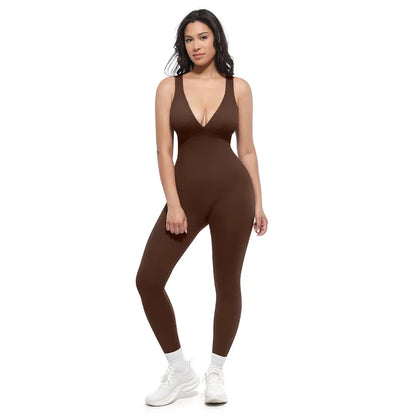 Double Strap Bodysuit