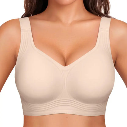 Wire Free Bra