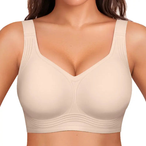 Wire Free Bra