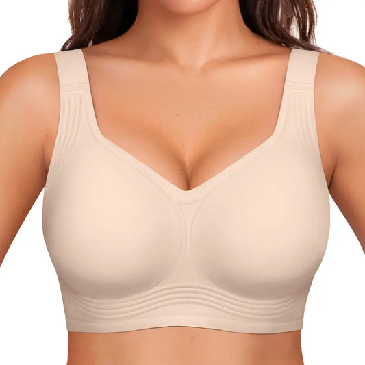 Wire Free Bra